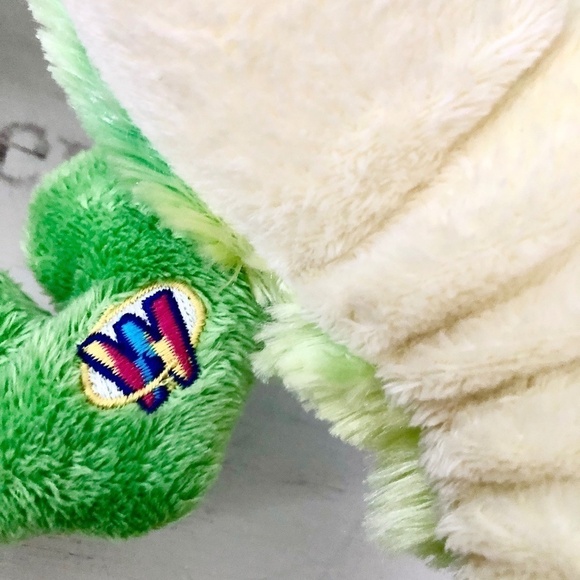 WEBKINZ, Crocodile, Ganz, Stuffed Animal, Plush, Toy, Very Nice Condition, - Picture 8 of 11